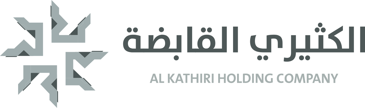 Al Kathiri Holding Company logo large (transparent PNG)