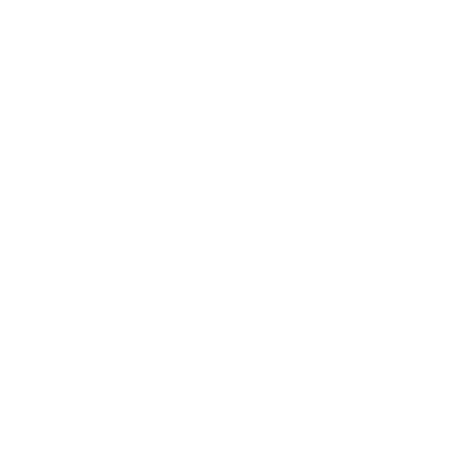 Imeik Technology Development logo pour fonds sombres (PNG transparent)