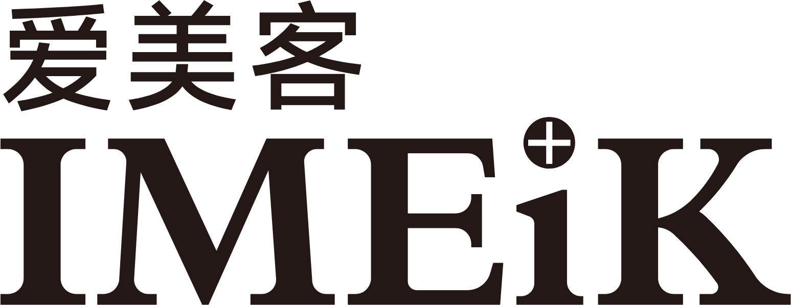 Imeik Technology Development logo large (transparent PNG)