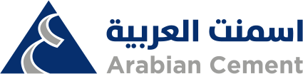 Arabian Cement Company logo large (transparent PNG)