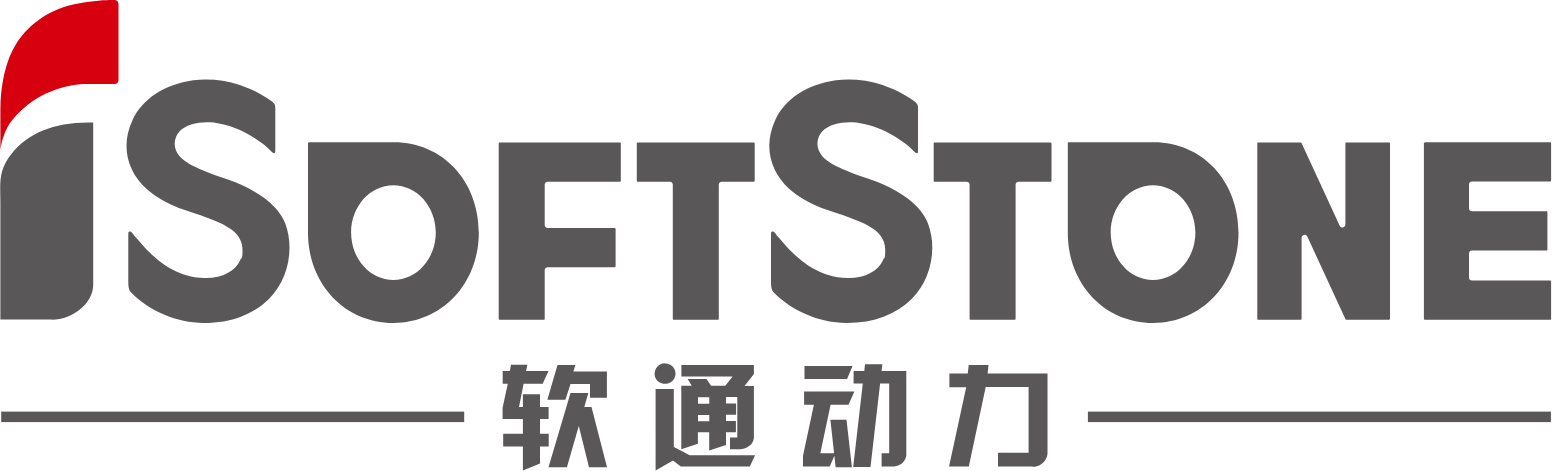 iSoftStone Information Technology logo large (transparent PNG)