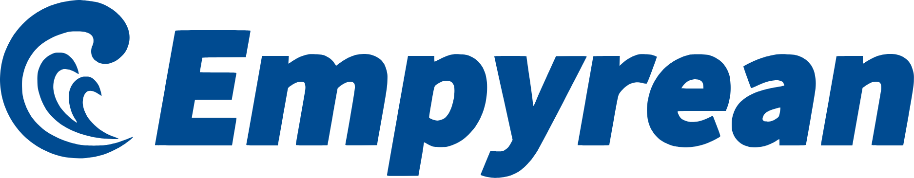 Empyrean Technology logo large (transparent PNG)