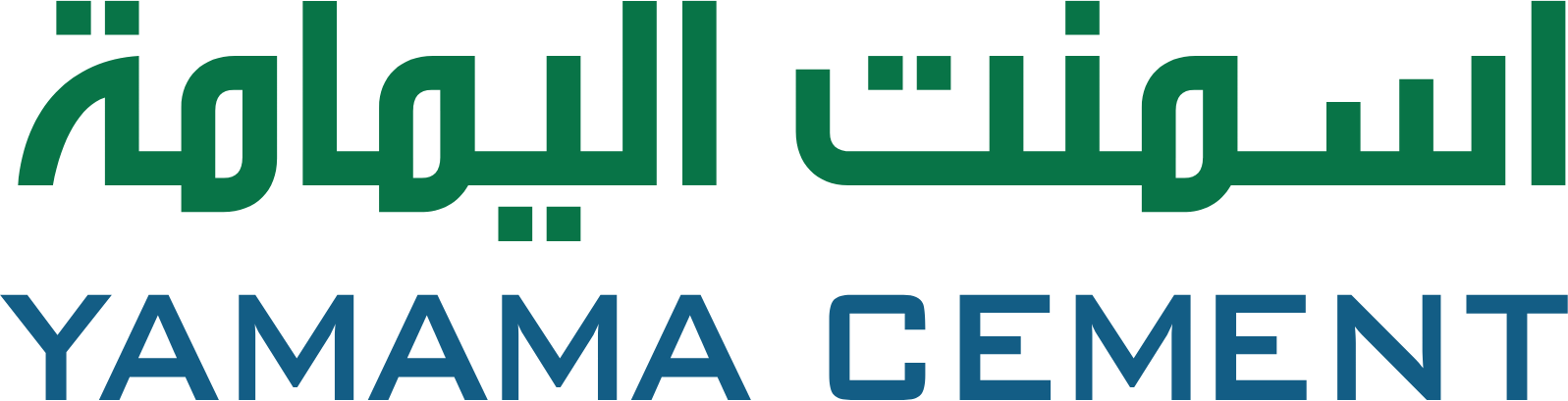 Yamama Saudi Cement Company logo in transparent PNG and vectorized SVG ...