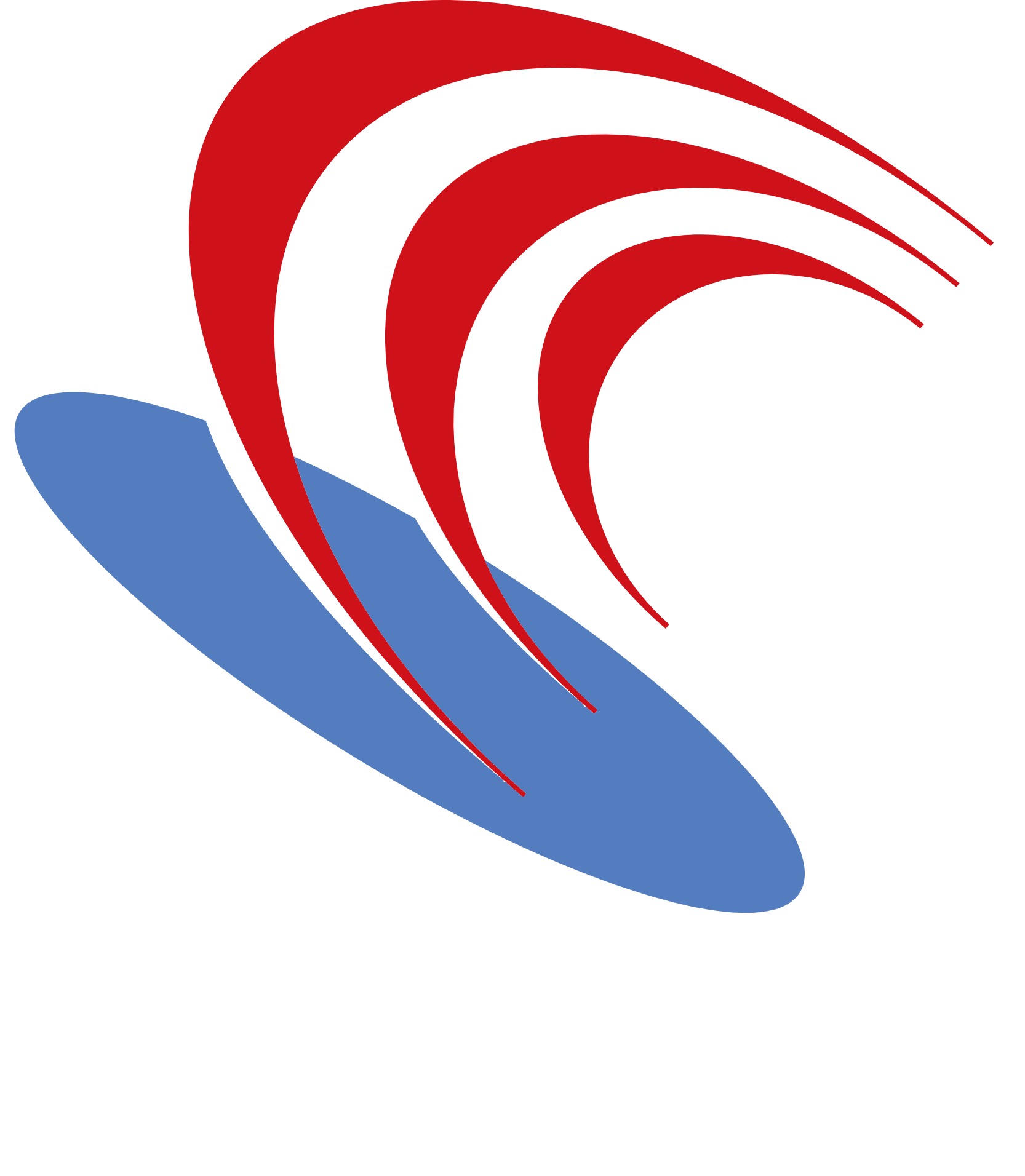 Novatek Microelectronics Logo groß für dunkle Hintergründe (transparentes PNG)