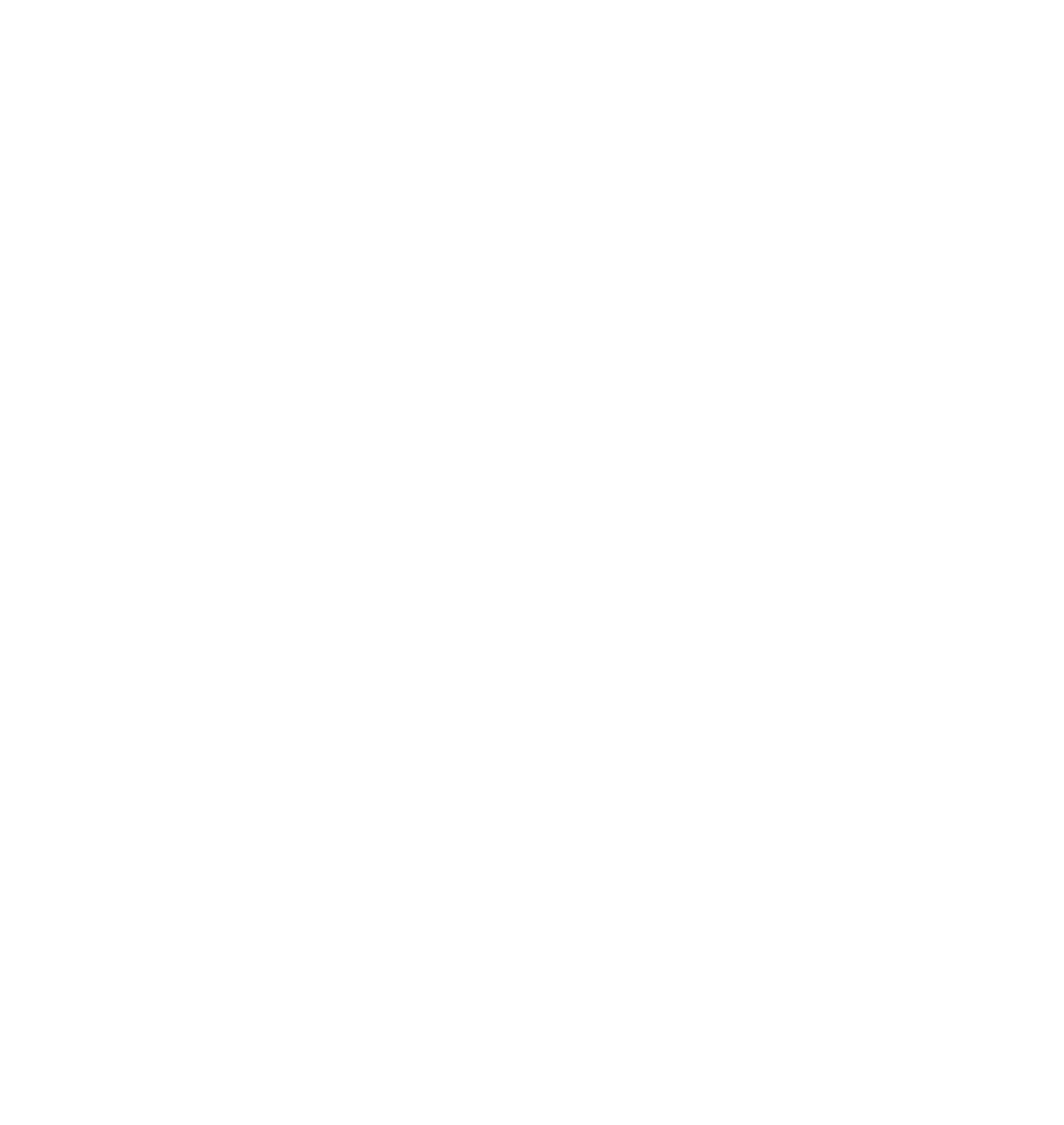 Unimicron logo pour fonds sombres (PNG transparent)