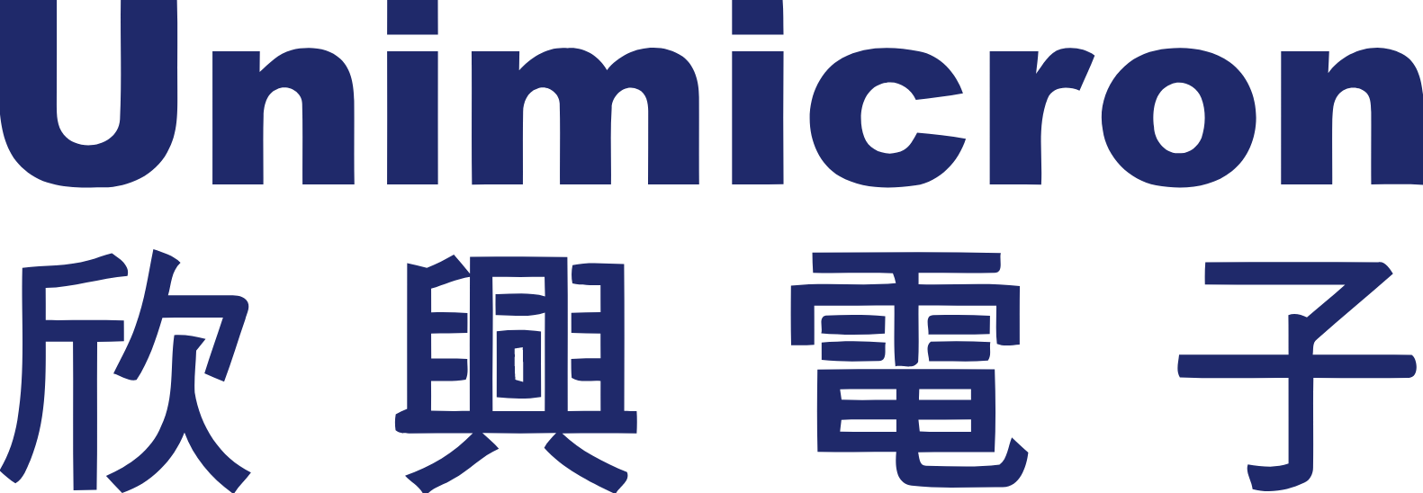 Unimicron logo large (transparent PNG)