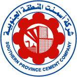 Southern Province Cement Company logo (transparent PNG)
