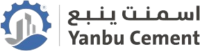 Yanbu Cement Company logo large (transparent PNG)