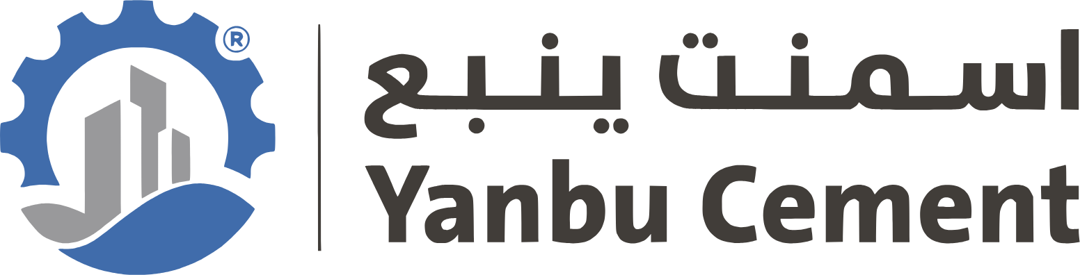 Yanbu Cement Company logo large (transparent PNG)