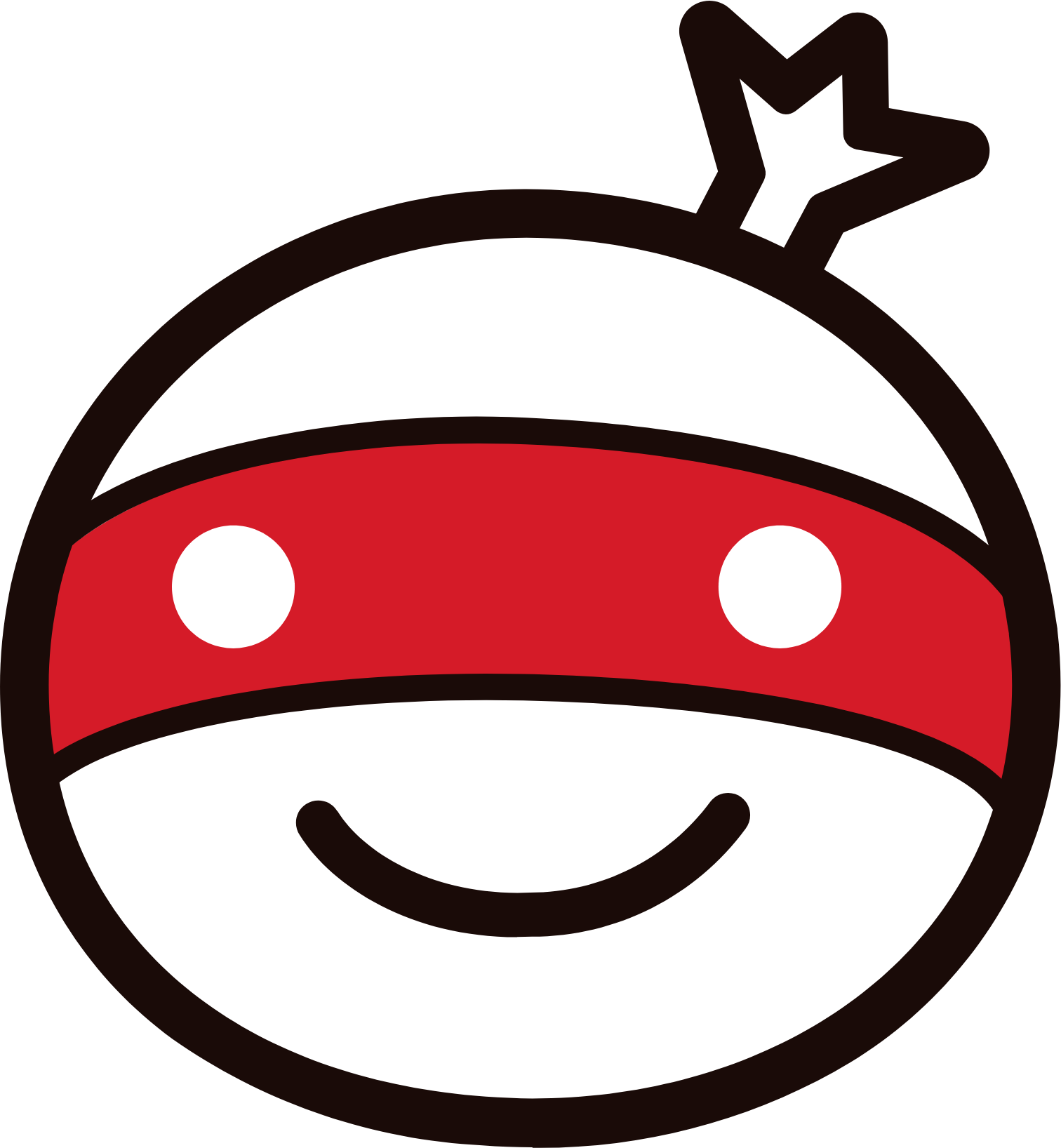 Monotaro logo (PNG transparent)