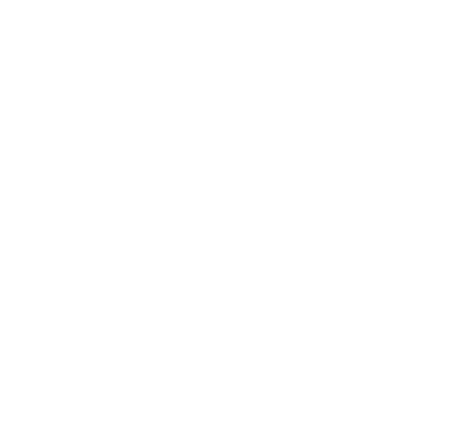 Eastern Province Cement Company Logo für dunkle Hintergründe (transparentes PNG)