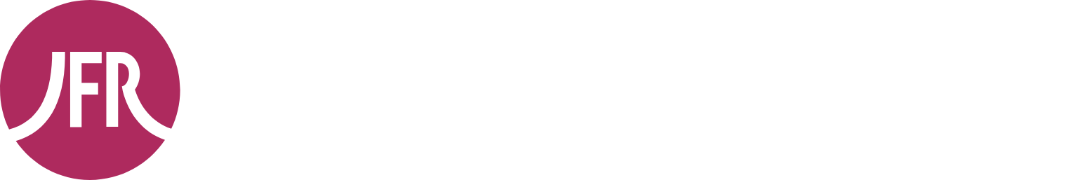 J. Front Retailing logo grand pour les fonds sombres (PNG transparent)