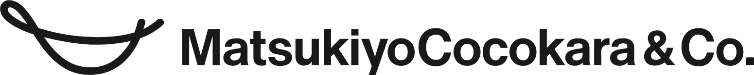 MatsukiyoCocokara logo large (transparent PNG)