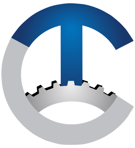 Tabuk Cement Company logo (PNG transparent)
