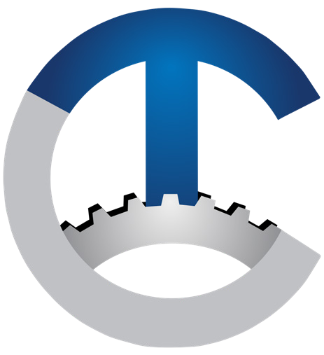 Tabuk Cement Company logo in transparent PNG format