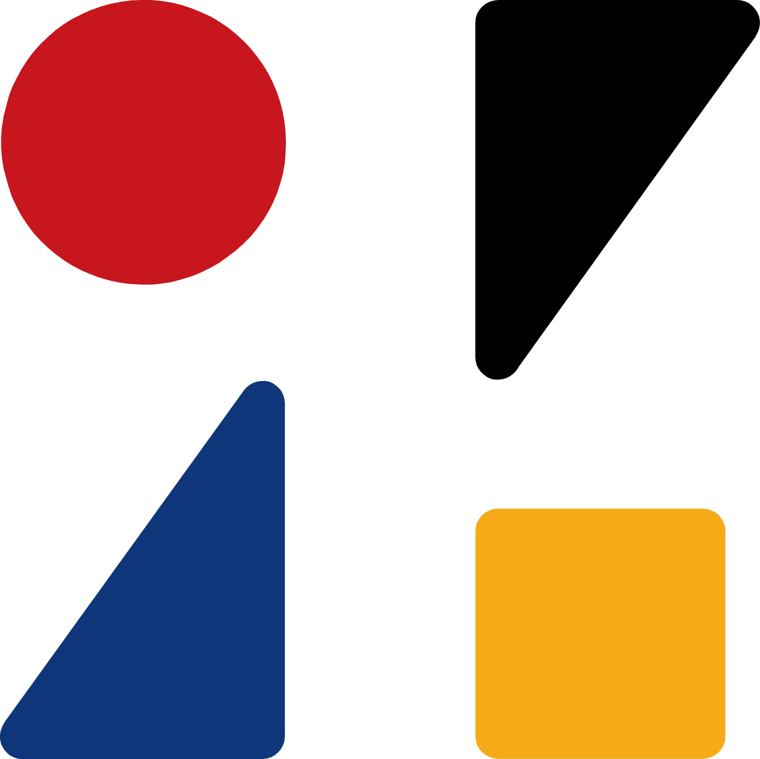 ZOZO logo (transparent PNG)