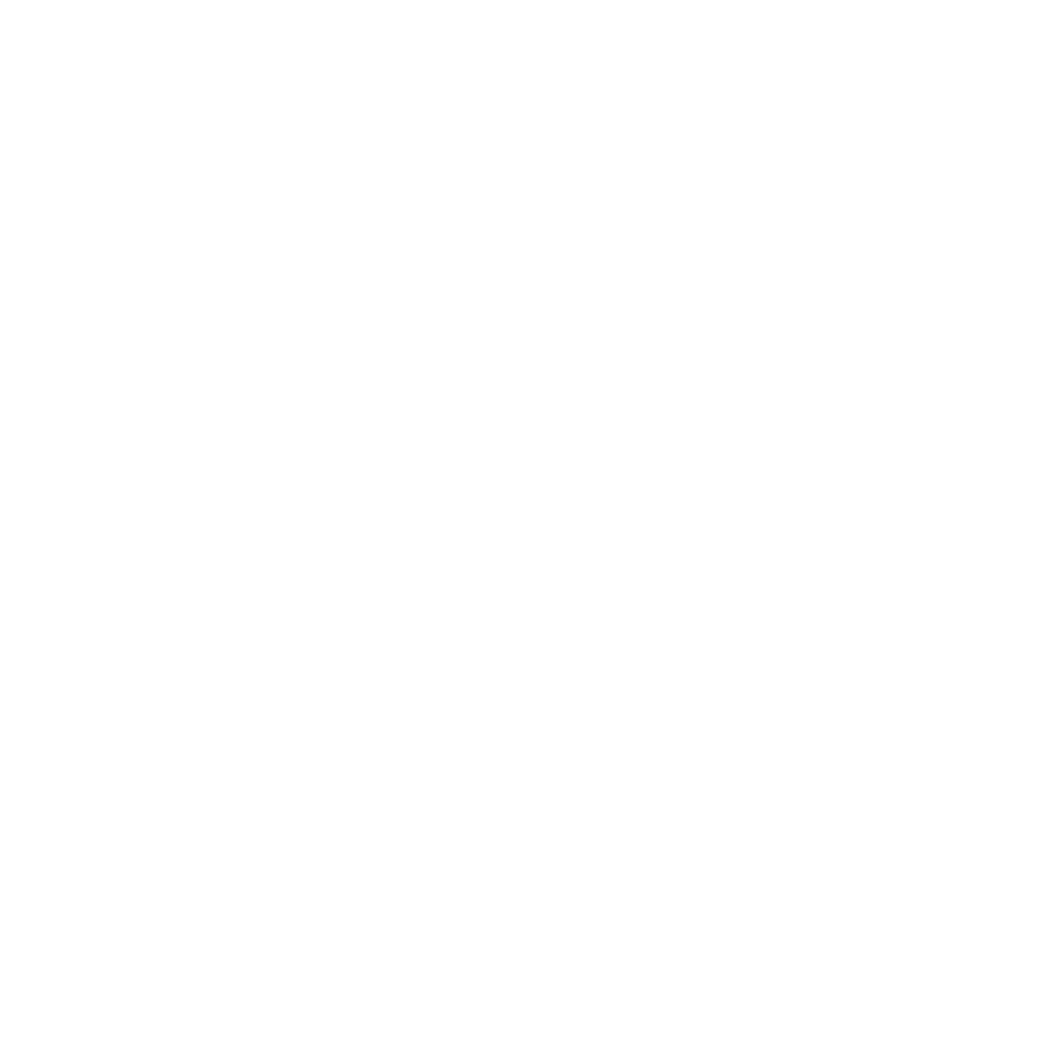 ZOZO logo pour fonds sombres (PNG transparent)