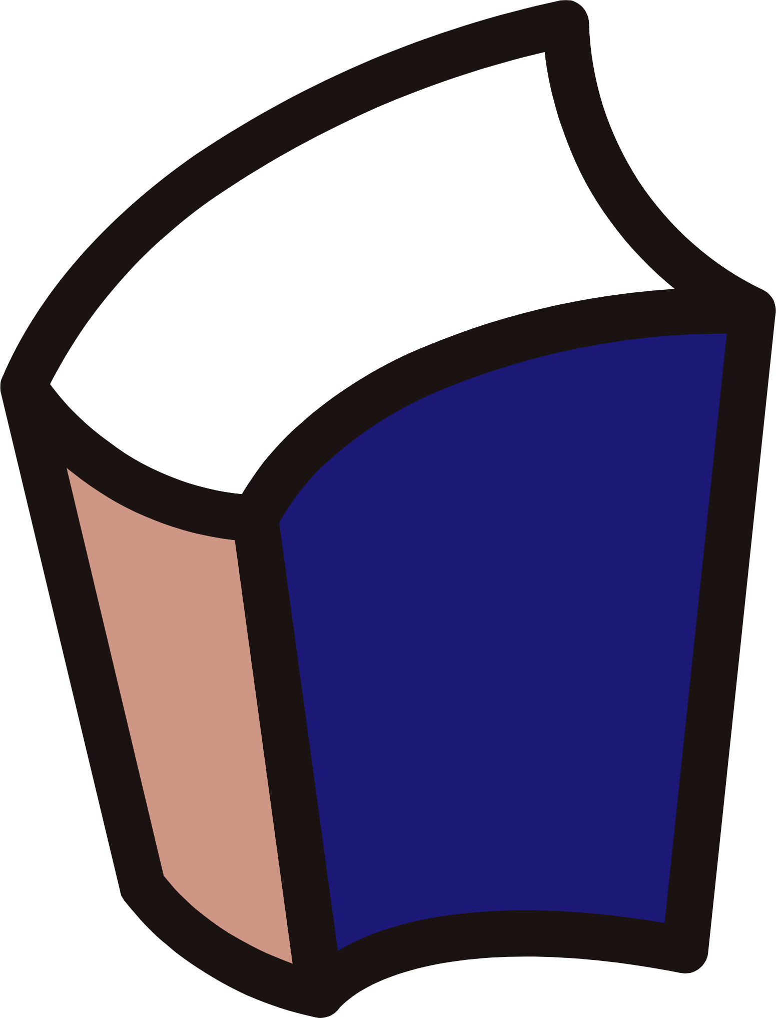 The Monogatari Corporation logo (PNG transparent)