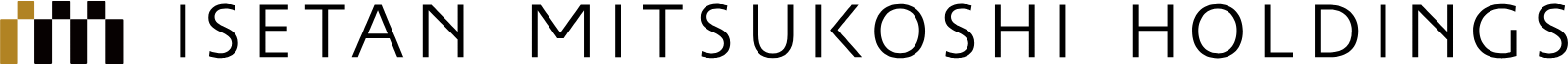 Isetan Mitsukoshi Holdings logo large (transparent PNG)