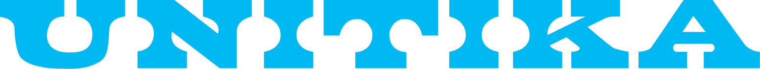 Unitika Ltd. Logo (transparentes PNG)