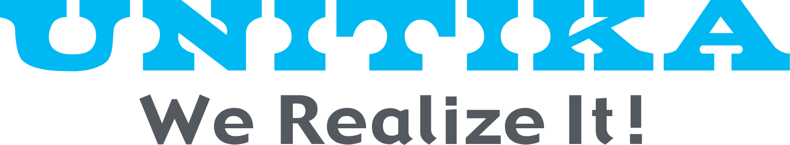 Unitika Ltd. logo large (transparent PNG)