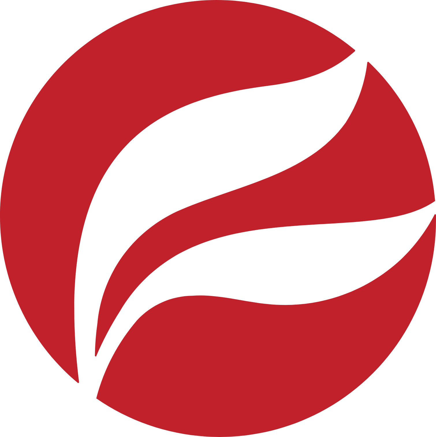 Fujibo Holdings logo (PNG transparent)