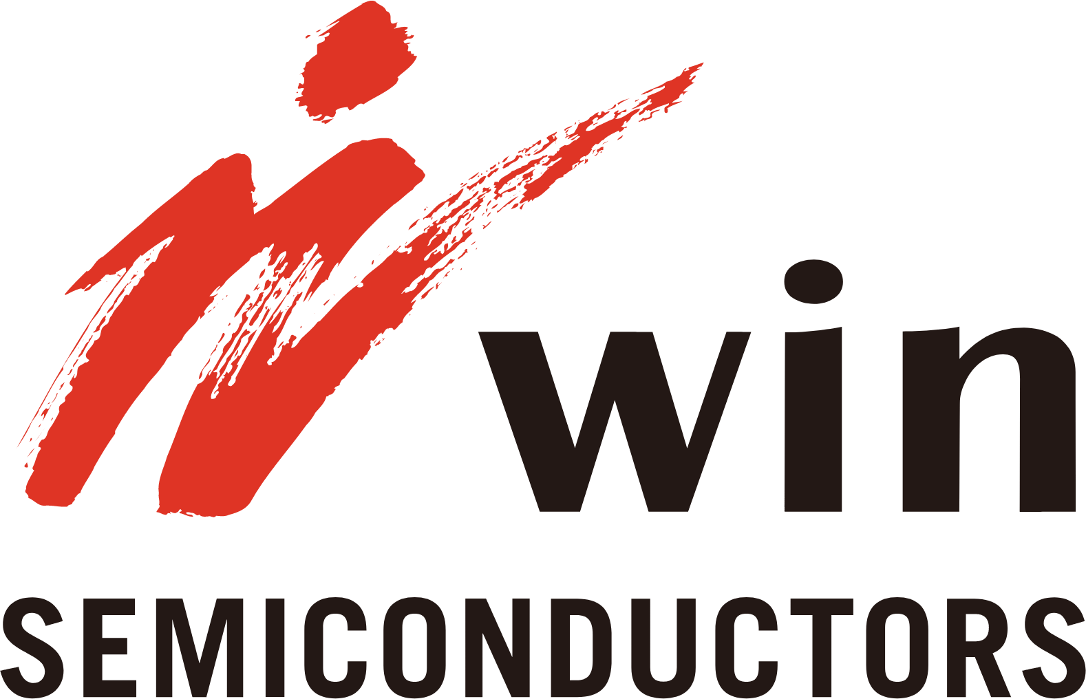 WIN Semiconductors logo large (transparent PNG)