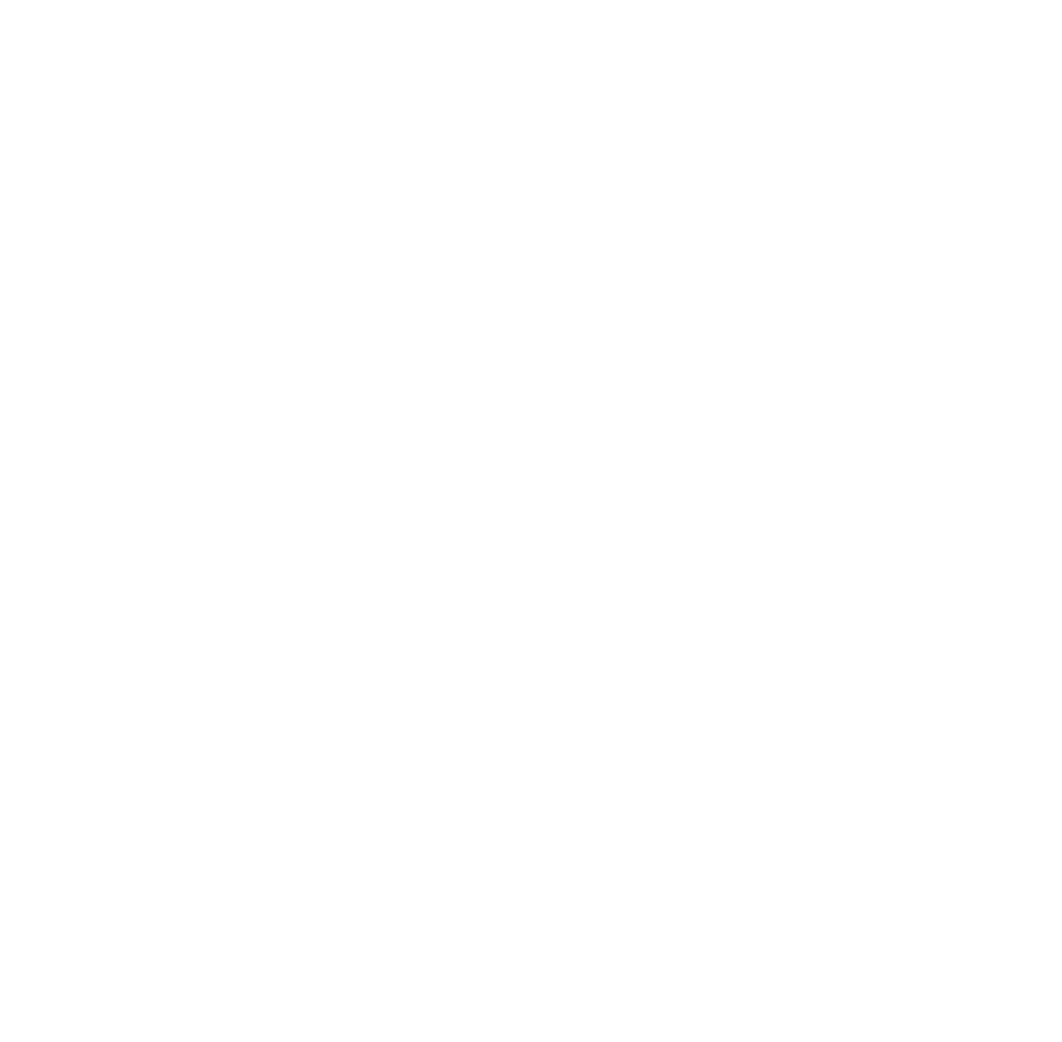 Kurabo Industries logo on a dark background (transparent PNG)