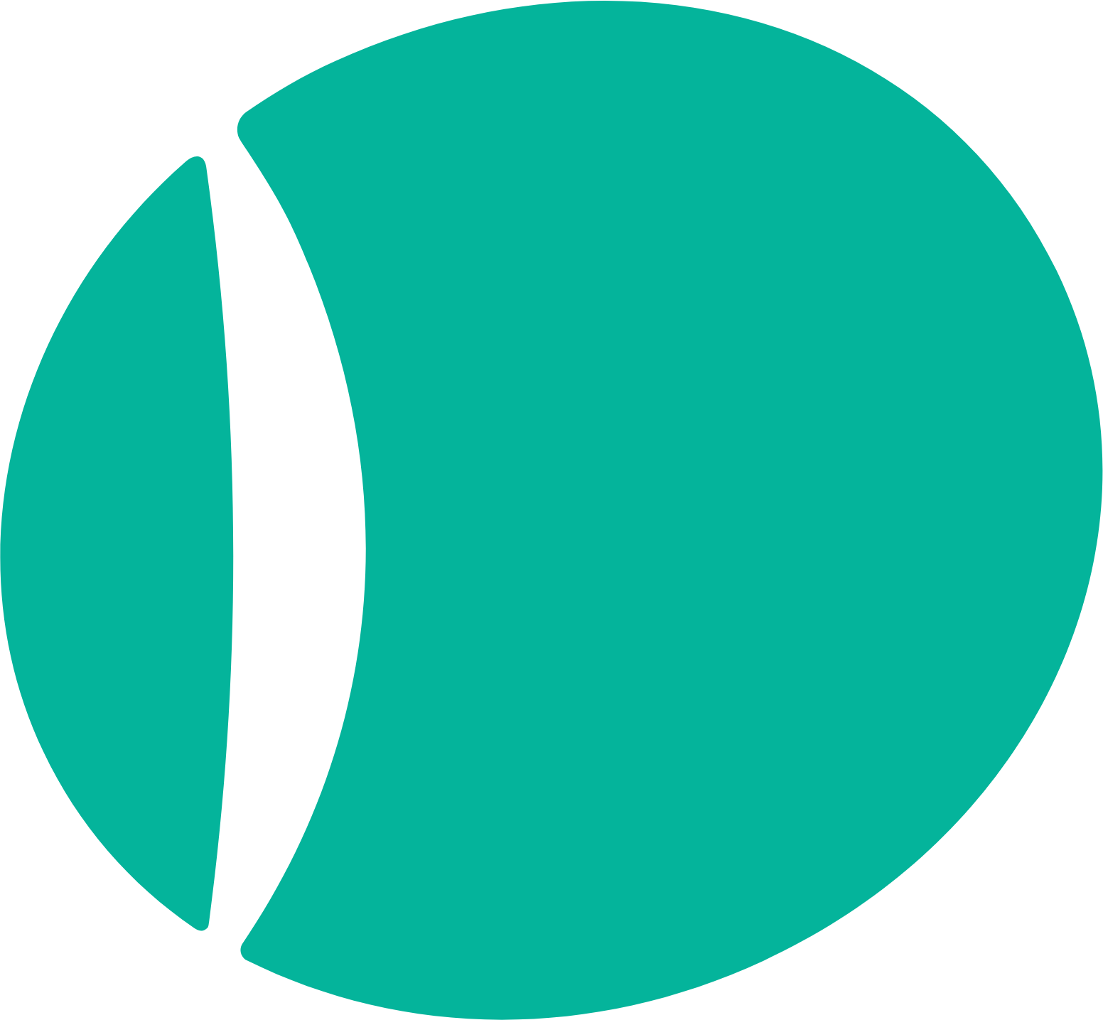 Daiwabo Holdings logo (PNG transparent)