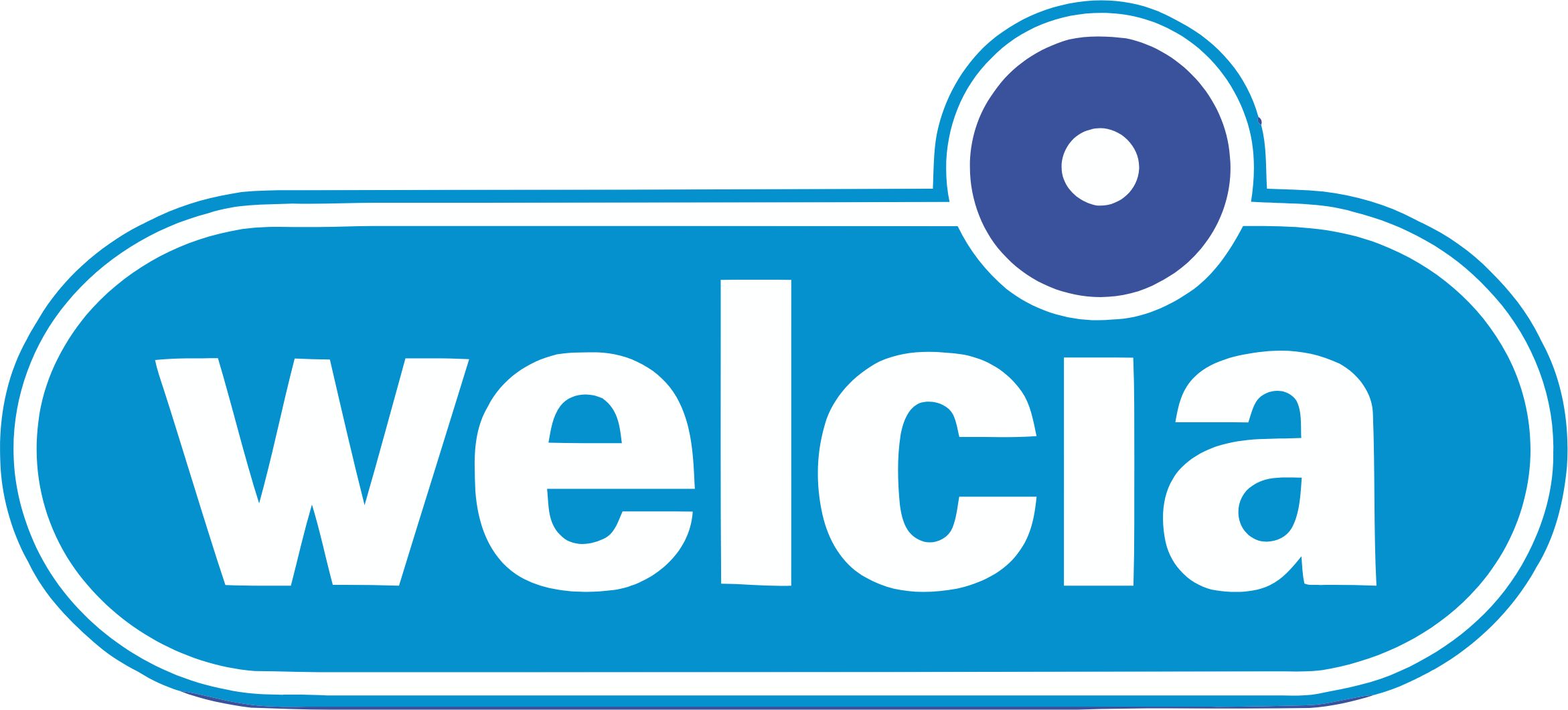 Welcia Holdings logo (PNG transparent)
