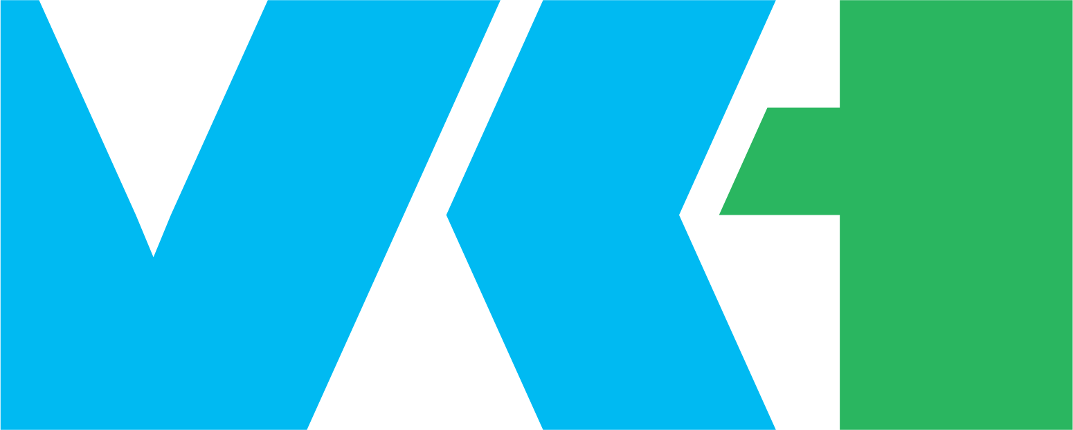 Vital KSK Holdings logo (transparent PNG)