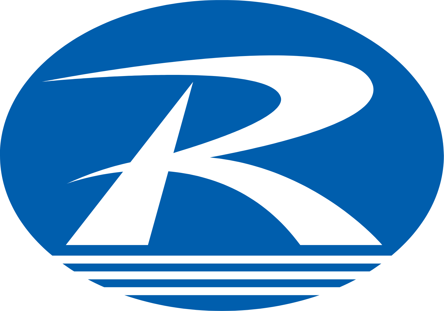 Restar Corporation logo (PNG transparent)