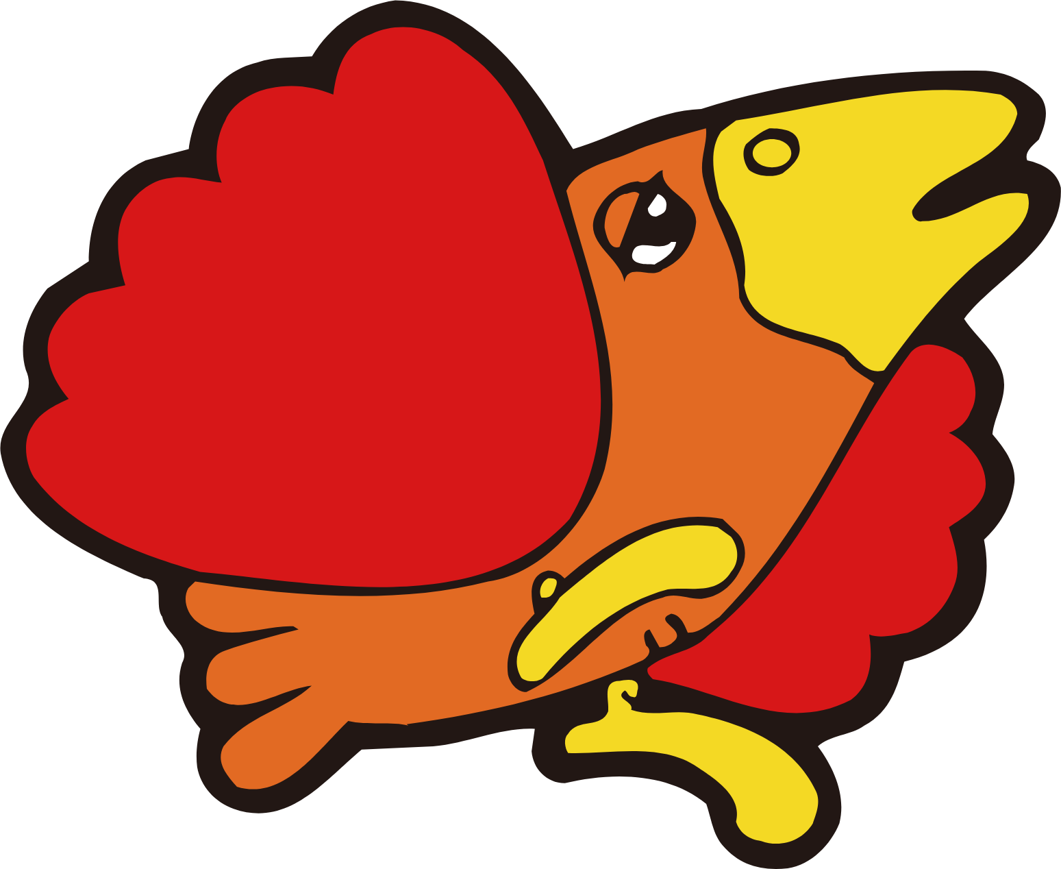 Skylark Holdings logo (transparent PNG)