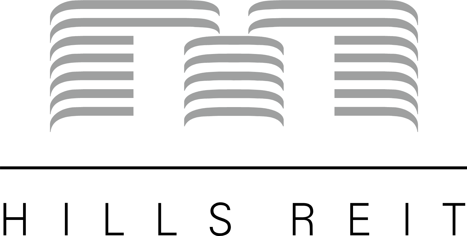 Mori Hills REIT Investment logo large (transparent PNG)