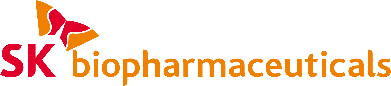 SK Biopharmaceuticals logo large (transparent PNG)