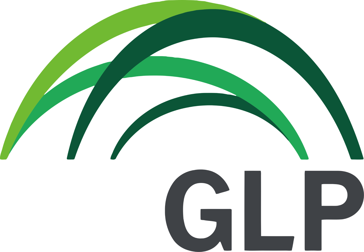 GLP J-REIT logo large (transparent PNG)