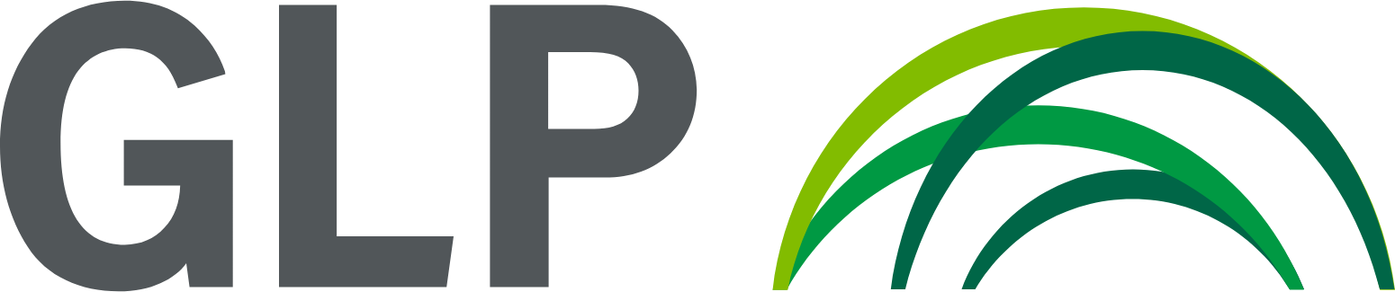 GLP J-REIT logo large (transparent PNG)