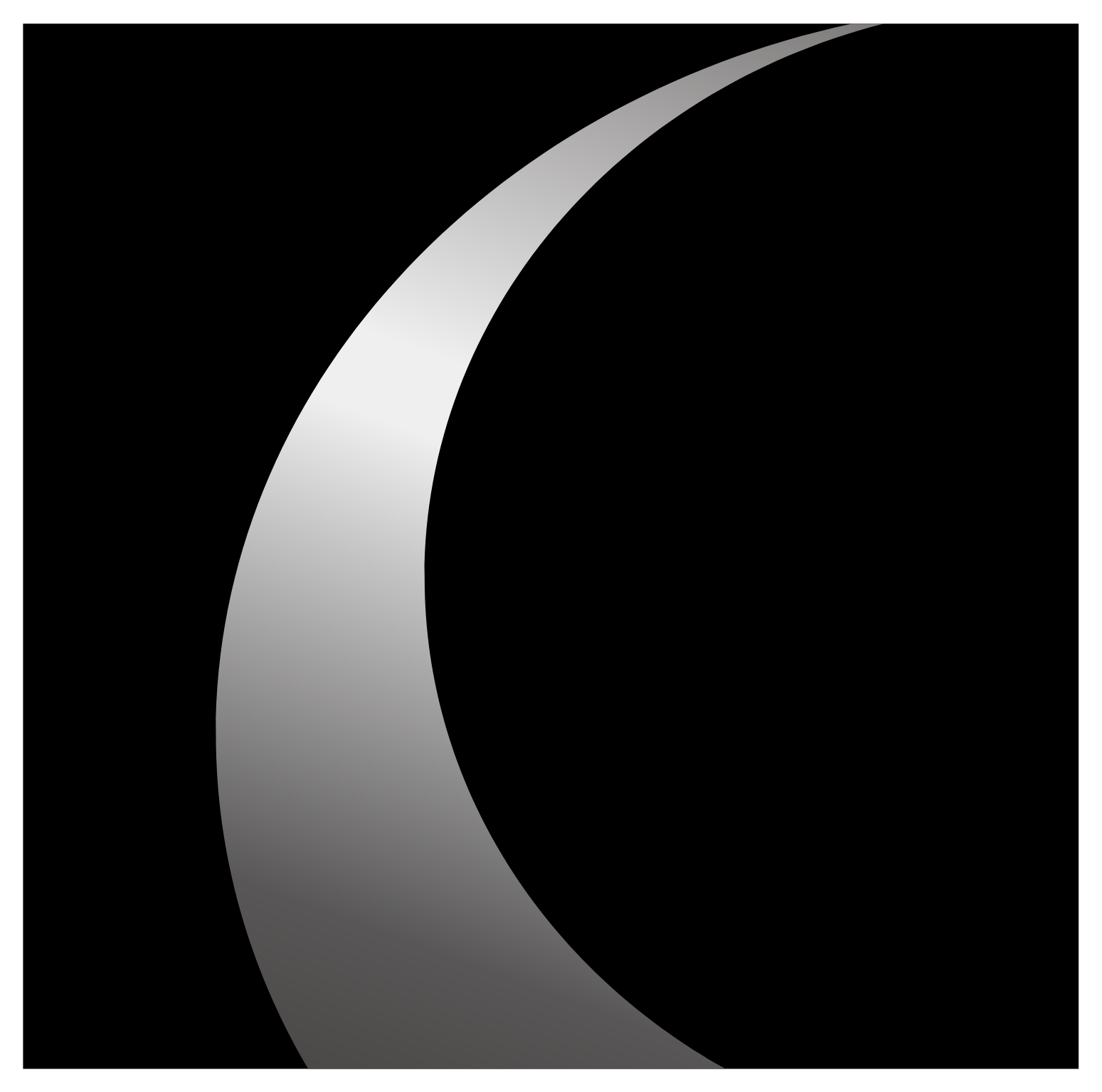 Comforia Residential REIT logo (transparent PNG)