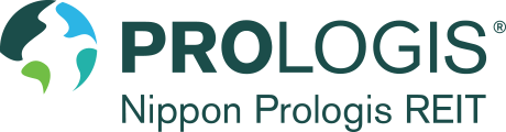 Nippon Prologis REIT
 logo large (transparent PNG)