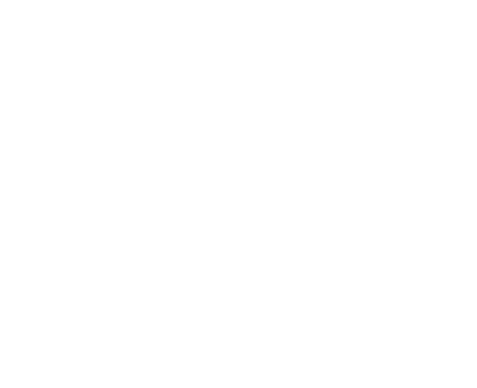 Tokyu Fudosan Holdings Logo für dunkle Hintergründe (transparentes PNG)