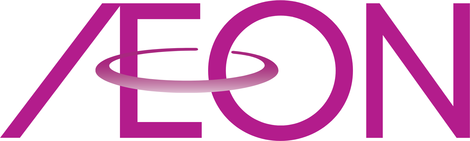 AEON REIT Investment
 logo large (transparent PNG)