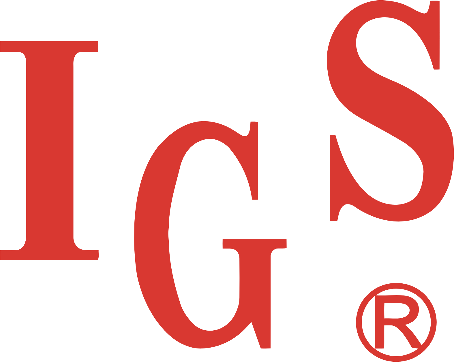 International Games System logo large (transparent PNG)