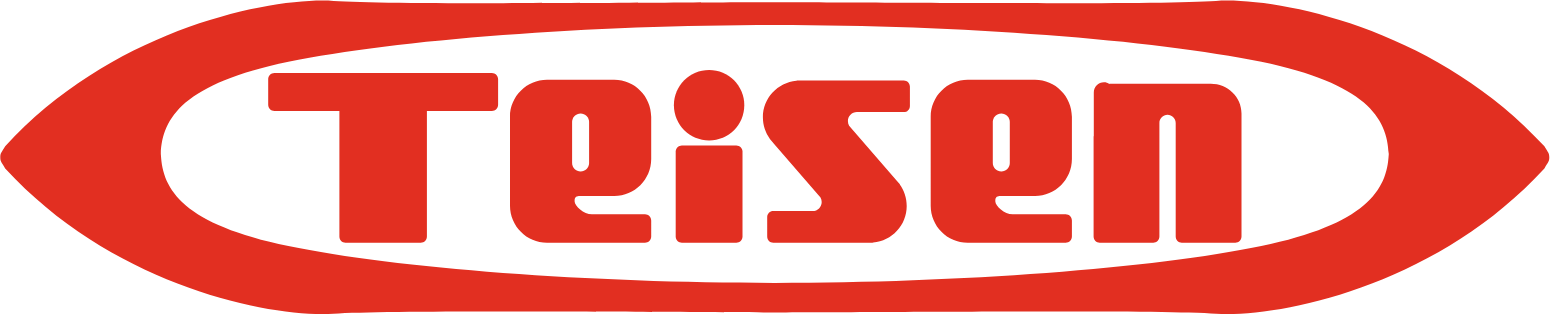 Teikoku Sen-i Co., Ltd. logo (transparent PNG)