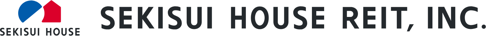 Sekisui House Reit logo large (transparent PNG)