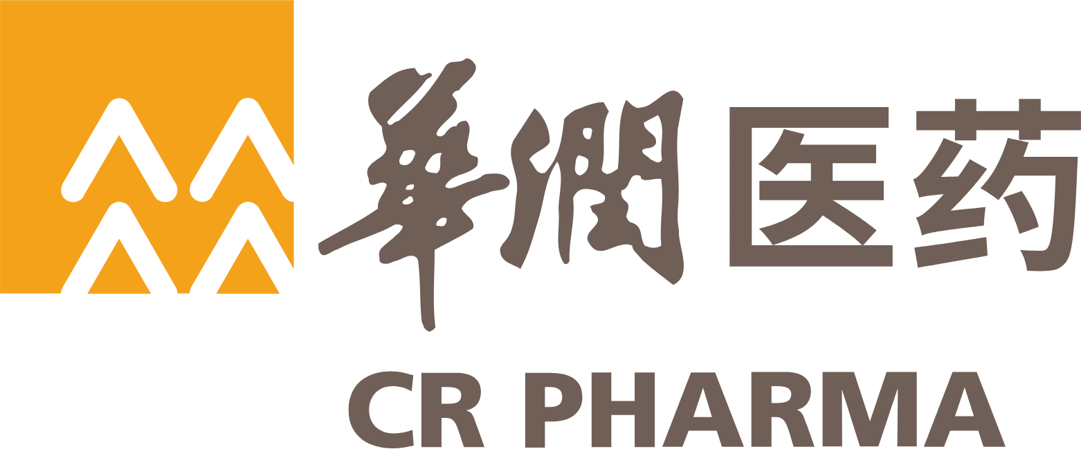 China Resources Pharmaceutical Group logo large (transparent PNG)