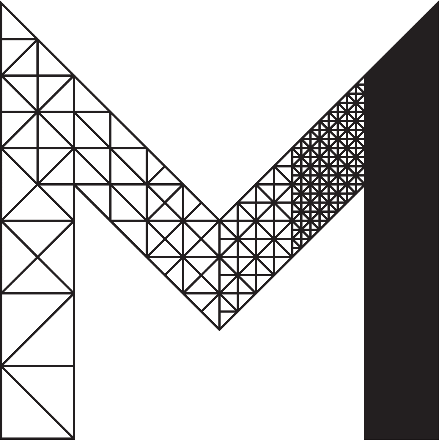 Metaplanet Inc. Logo (transparentes PNG)