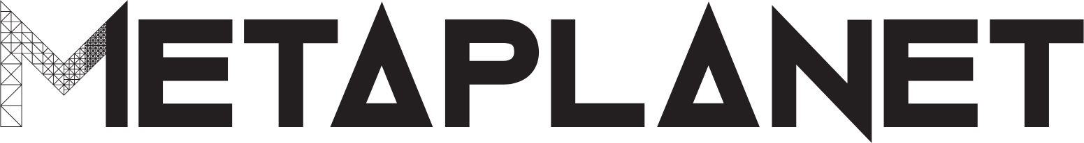 Metaplanet Inc. logo large (transparent PNG)