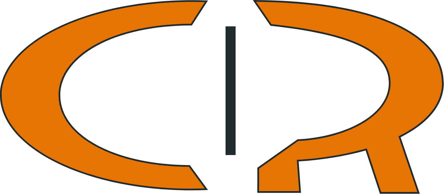create restaurants holdings logo (transparent PNG)