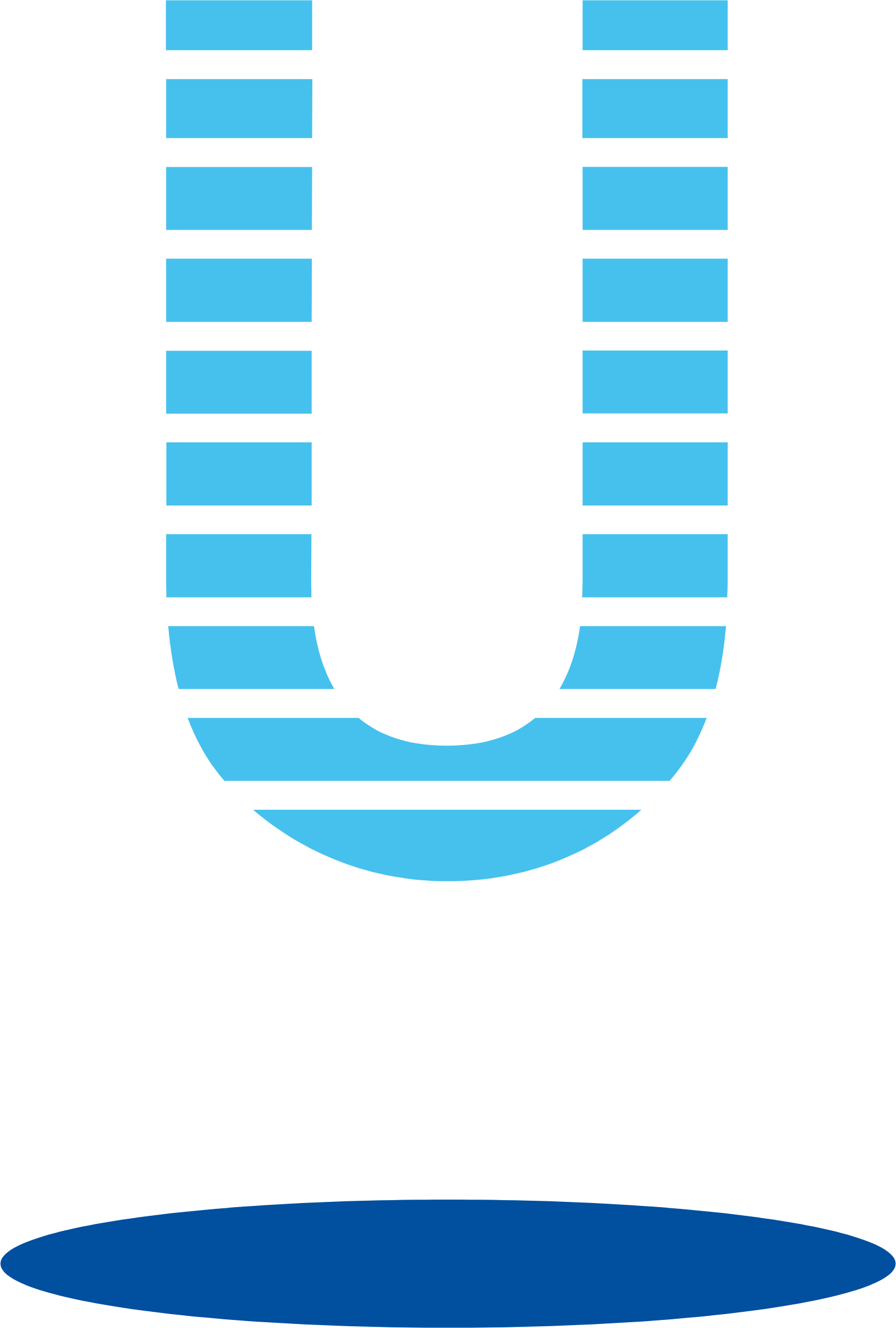 Sumco Corporation logo (transparent PNG)