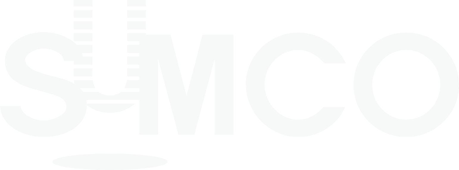Sumco Corporation logo fulle size on a dark background (transparent PNG)